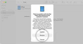 Image result for iPad Unavailable MSG