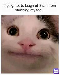 Image result for Stubbing Toe Meme