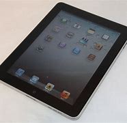 Image result for Apple Black Old iPad