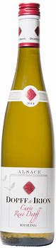 Image result for Dopff Irion Riesling