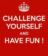 Image result for Fun Challenge Ideas