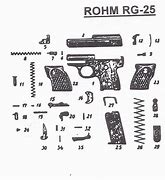 Image result for RG Model 26 25 Caliber