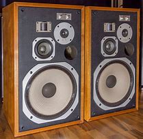 Image result for Vintage Speakers Woofer