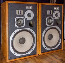Image result for Vintage Pioneer Speakers