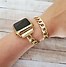 Image result for Link Bracelet for Apple Watch 41Mm