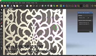 Image result for CNC 2D Design