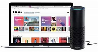 Image result for Apple Music Bluetooth Speaker