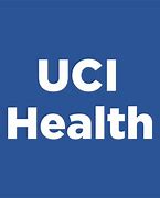 Image result for UCI Health Logo
