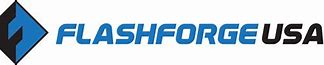Image result for FlashForge 3D Printer Logo