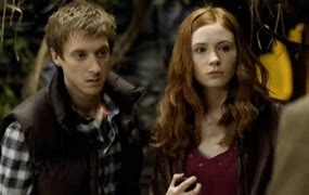 Image result for Amy and Rory T-Shirt