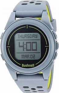 Image result for Bushnell GPS Golf Watch