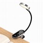 Image result for Small Clip On Lamp