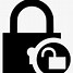 Image result for Unlock Cartoon Png