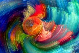 Image result for Digital Art Abstract Painting