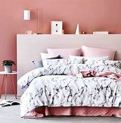 Image result for Grey and Rose Gold Bedroom
