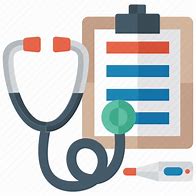 Image result for Health Check Icon