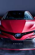 Image result for 2018 Toyota Camry TRD