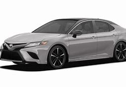 Image result for 2018 Toyota Camry XSE Silver