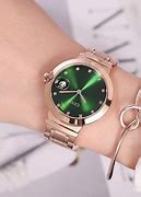 Image result for Samsung Classic 4 Watch Rose Gold