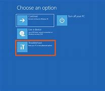 Image result for Reset Windows 10 without Password