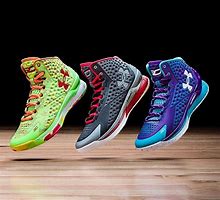 Image result for Stephon Curry Shoes 8