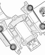 Image result for Mini Small Paper Car Template