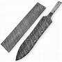Image result for Types of Damascus Steel Patterns