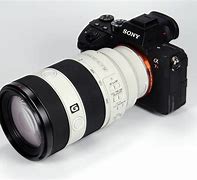 Image result for The Touch Screen of a Sony A6700