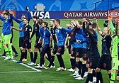 Image result for 2018 FIFA World Cup Qualifying