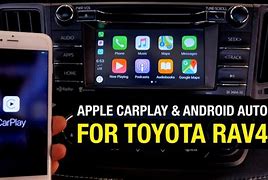 Image result for Car Play Toyota Axio 2018