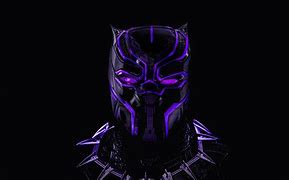 Image result for Black Panther Wallpaper Aesthetic