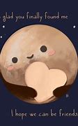 Image result for Pluto Planet Anime