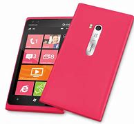 Image result for Lumia 900 Red