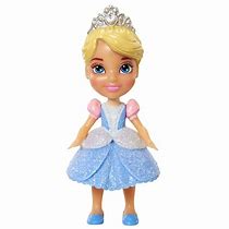 Image result for Disney Princess Toddler Cinderella Doll