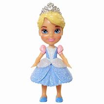 Image result for Disney Princess Toddler Dolls Assorted