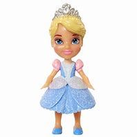Image result for Disney Princess Small Dolls