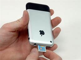 Image result for iPhone 1 Battery