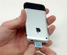 Image result for first iphone 1 batteries
