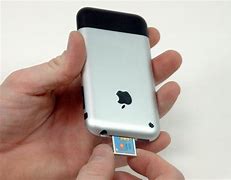 Image result for first generation iphone batteries
