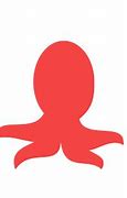 Image result for Octopus Silhouette