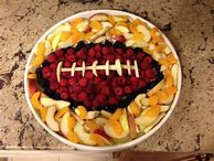 Image result for Best Football Food