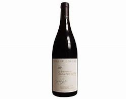 Image result for Jean Luc Colombo Chateauneuf Pape Bartavelles