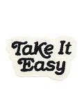Image result for Take It Easy Woman Meme