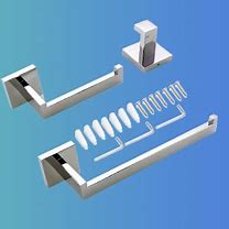 Image result for Stainless Steel Robe Hook