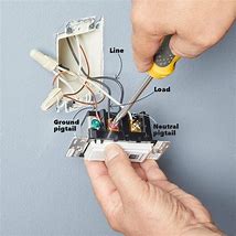 Image result for Single Pole Switch