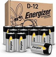 Image result for Energizer D Batteries