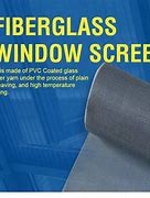Image result for Painting On Window Screen Mesh