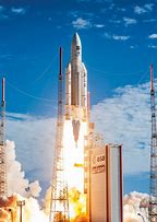 Image result for Arianespace