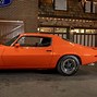 Image result for 70 Camaro SS