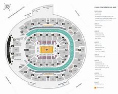 Image result for Chase Center San Francisco Map